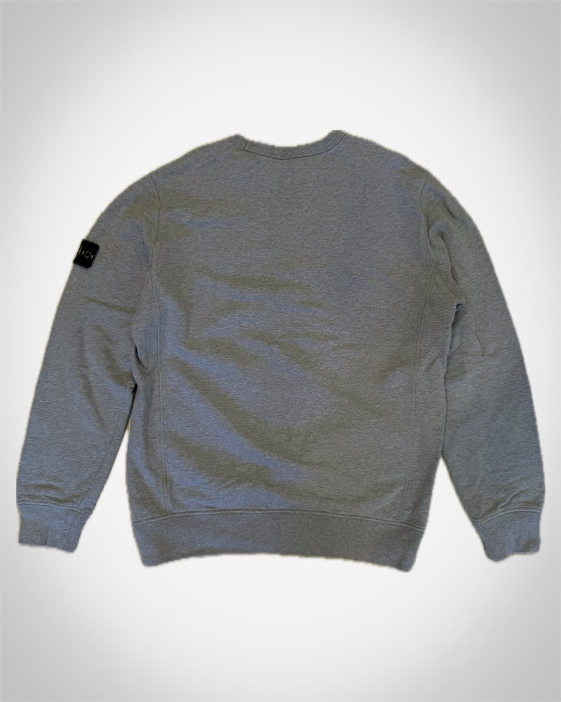 스톤아일랜드 맨투맨 상품이미지2