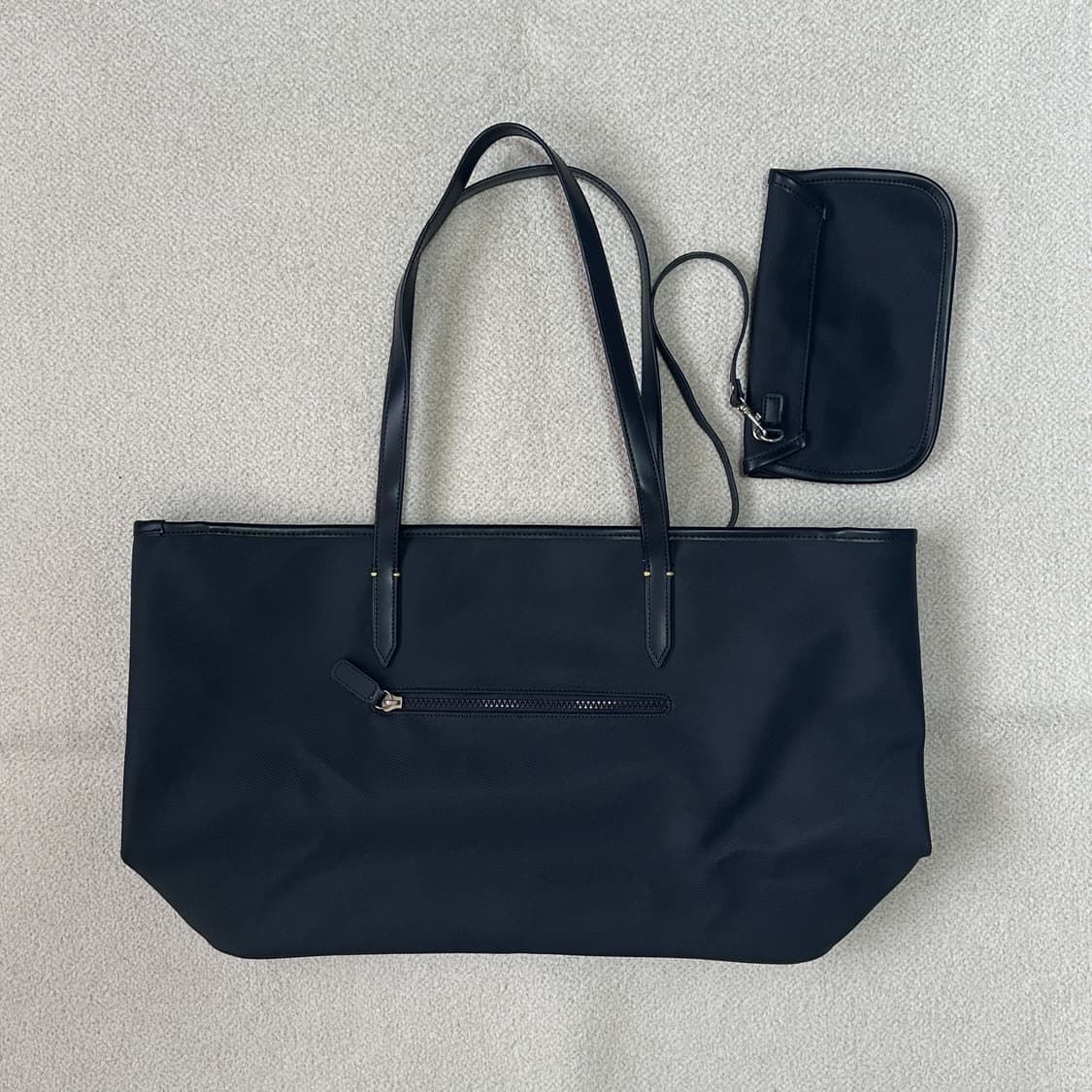 네파 이젠벅 숄더백 상품이미지2