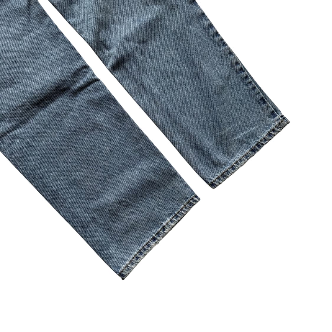 [32] 리바이스 505 데님 청바지 [LV1581] 상품이미지10