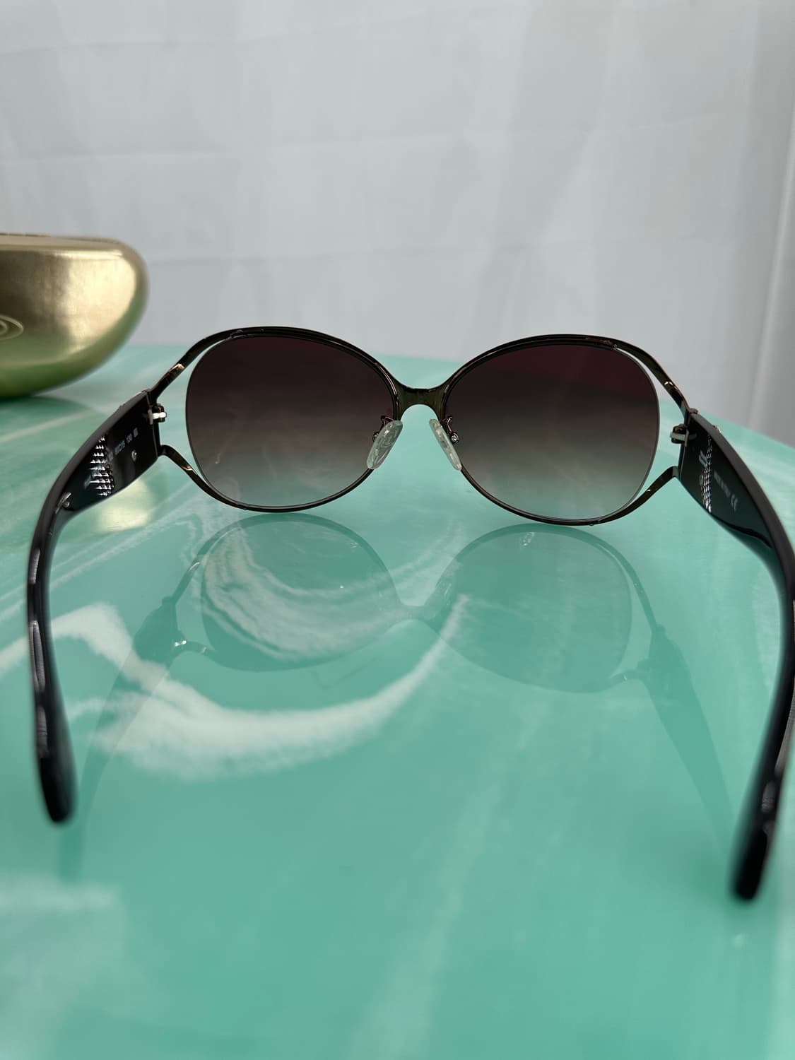 [새상품 무료배송] Made in Italy 비비안웨스트우드 선글라스 상품이미지10