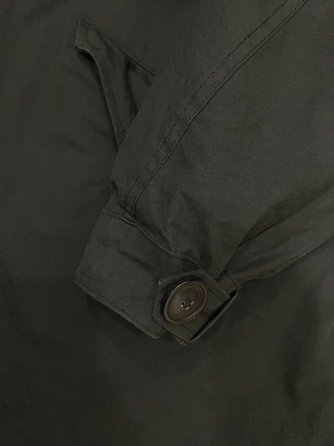 FREAK’S STORE m65 숏 모즈 코트 파카 라이너 세트 상품이미지6