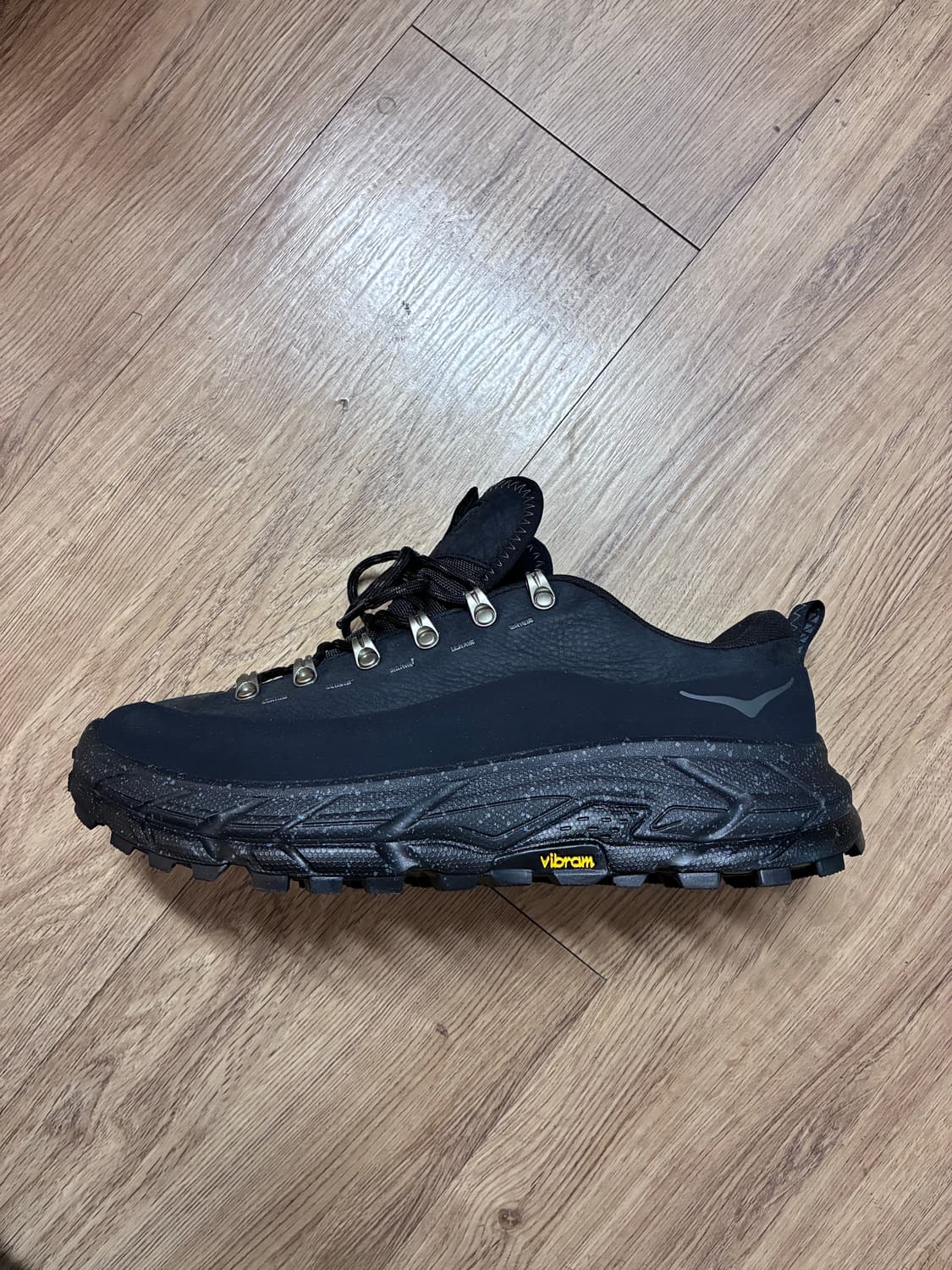 새제품) 호카 Tor Summit 하이킹 슈즈 상품이미지4