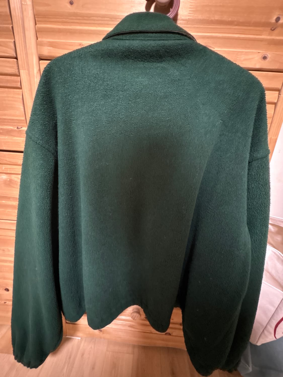 폴로 후리스 상품이미지3