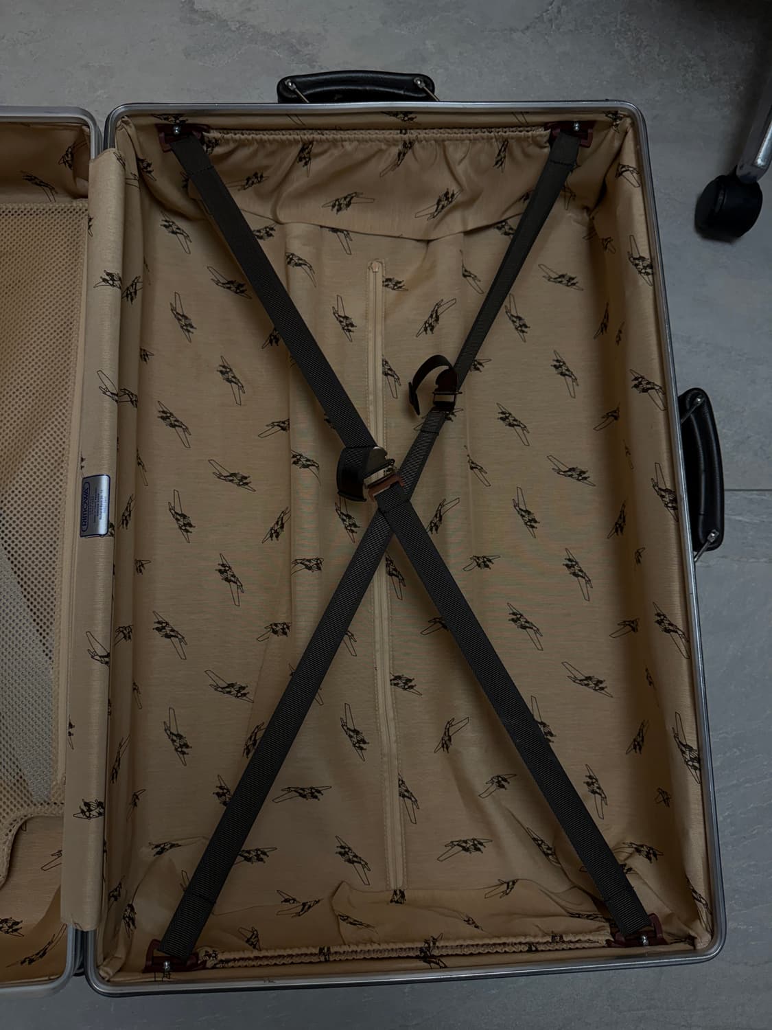 리모와 클래식 라지 상품이미지7