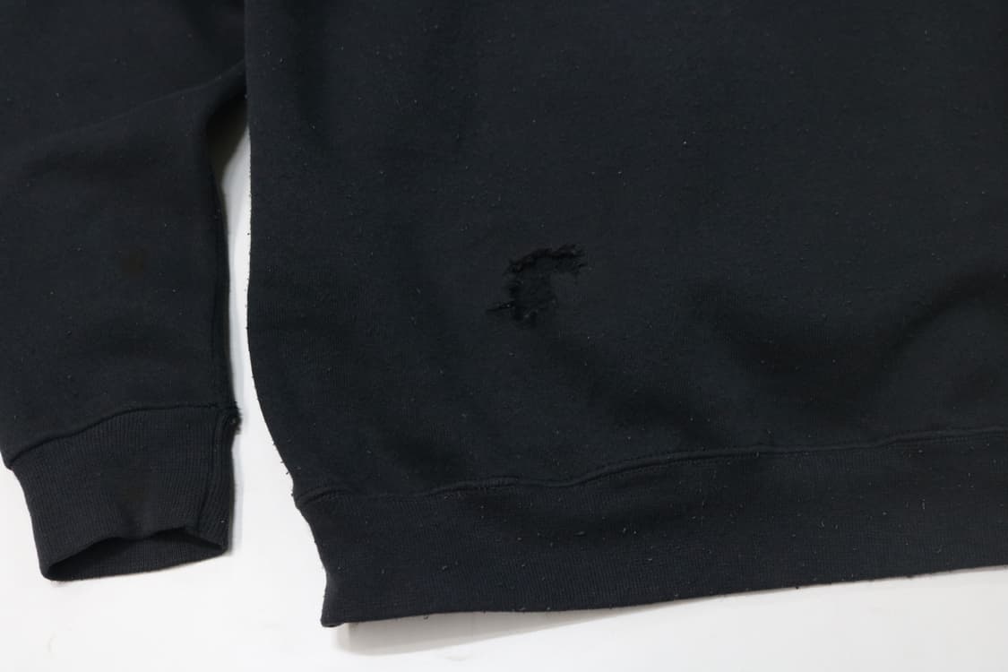 비치 스케이트보드 빈티지 후드티셔츠 상품이미지9