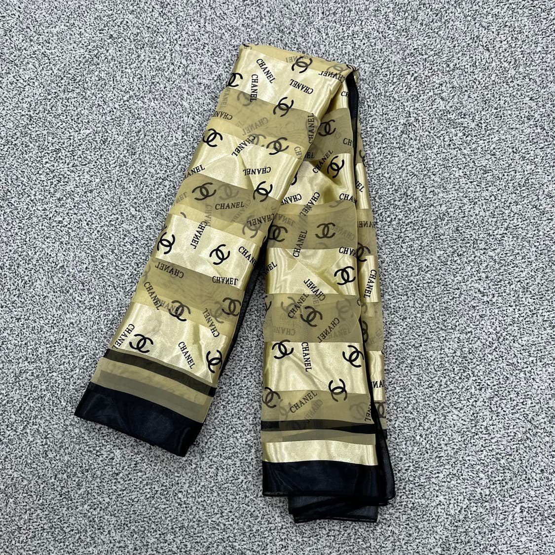 실측확인 고급 스카프 머플러 0320M 상품이미지1