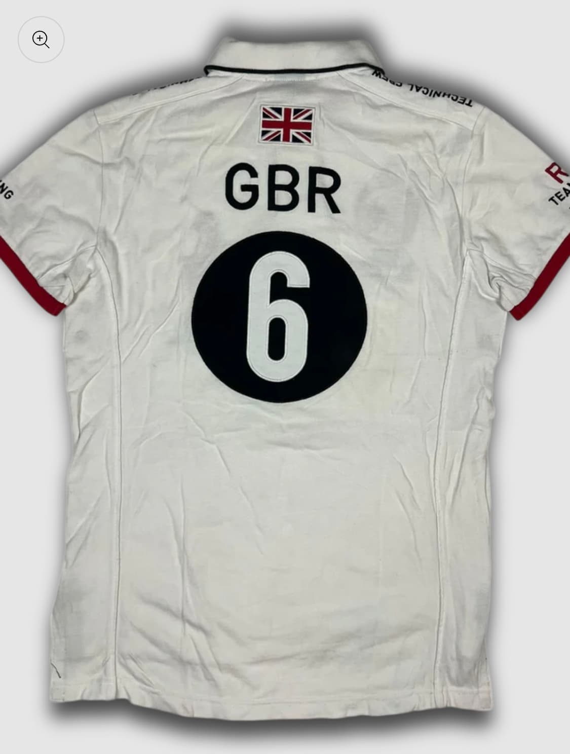 폴로 빅포니 레이싱 치프키프 상품이미지4