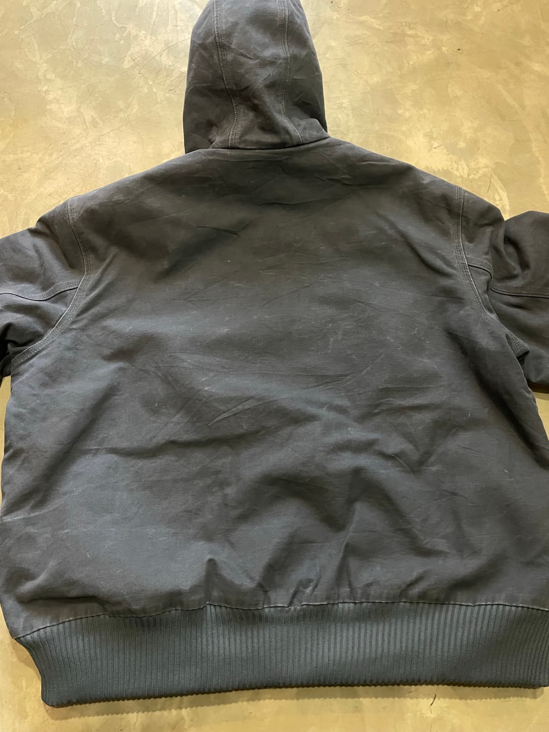 Carhatt 칼하트 J130 STM 액티브 자켓 XL 상품이미지8