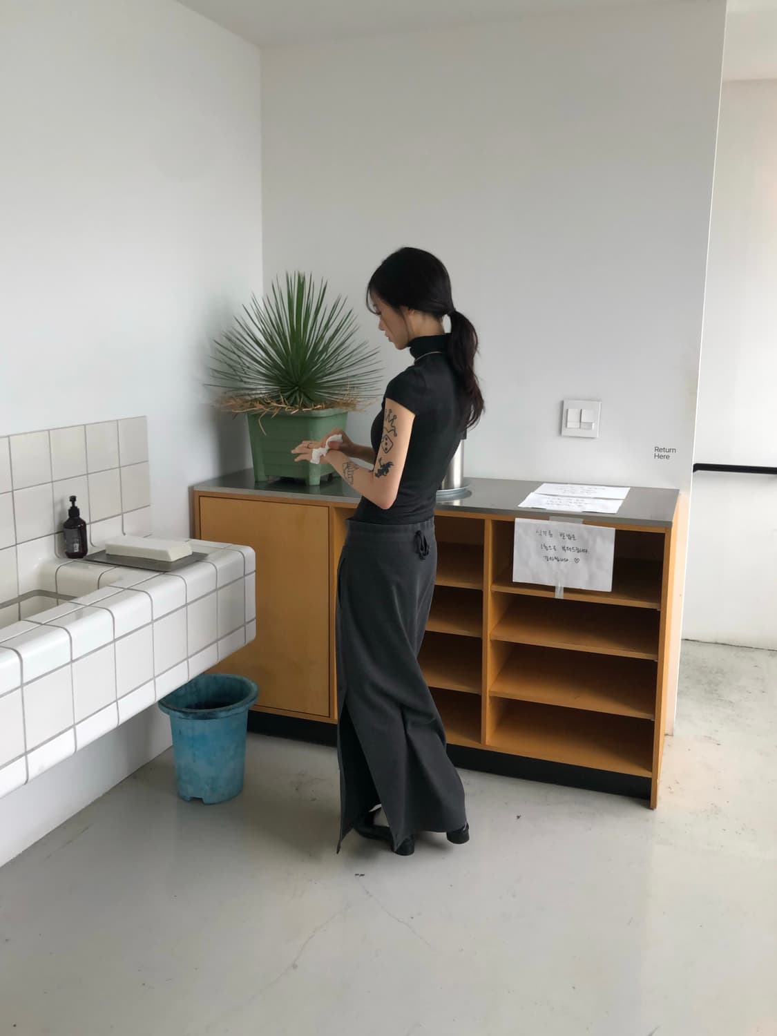 Ulika sanctus 상품이미지5