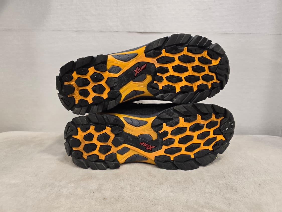 K2 고어텍스 등산화 275mm 상품이미지8