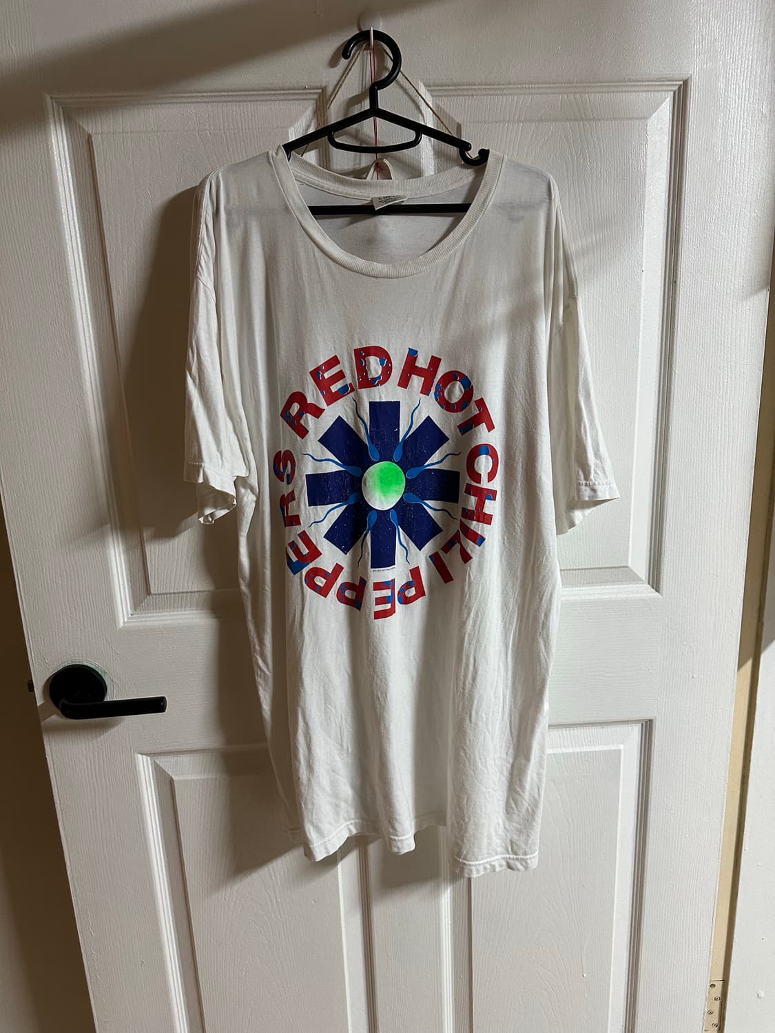 vintege red hotchili peppers 상품이미지1