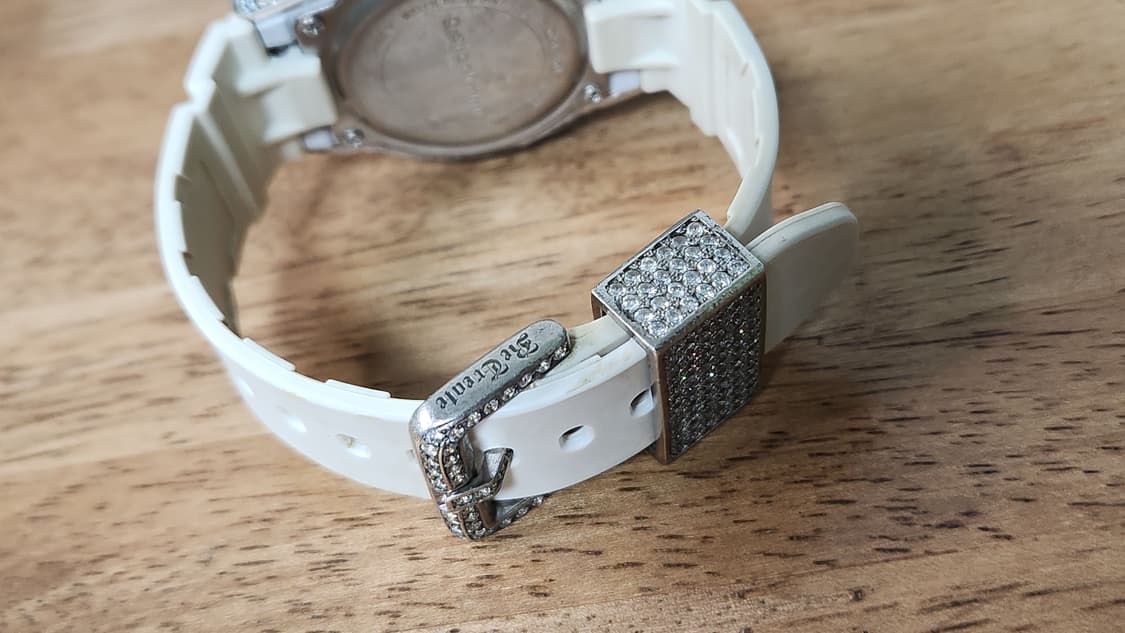 # ReCreatex지샥 콜라보레이션 에디션 레어 커스텀 시계 급처 상품이미지4