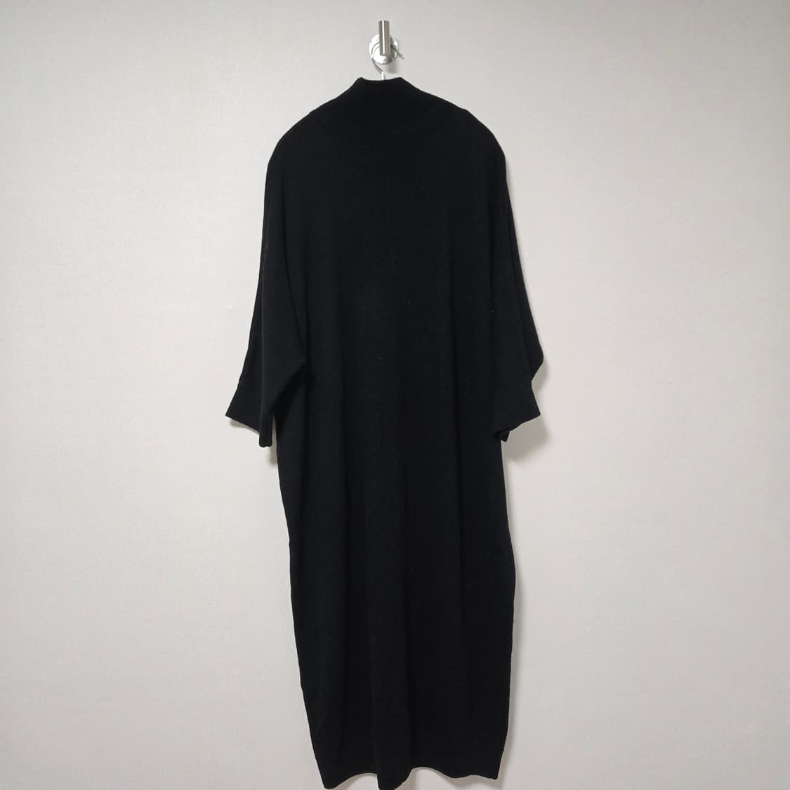 코스 터틀넥 울 니트 원피스 / 여성 원피스 / 여성 니트  상품이미지5