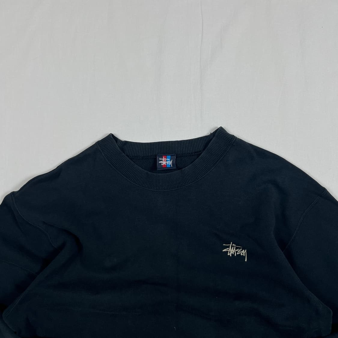 빈티지 맨투맨 상품이미지2