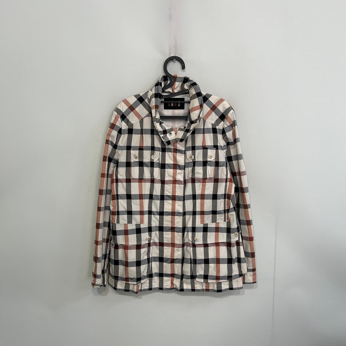 닥스 여성 바람막이 자켓 105  상품이미지1