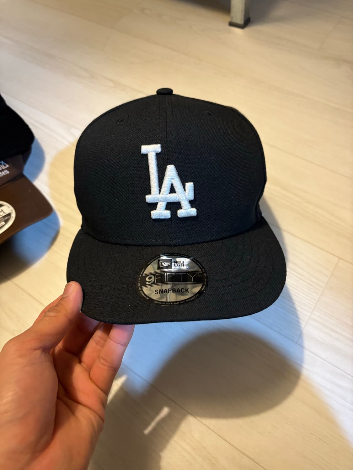 뉴에라 나인피프티  상품이미지1