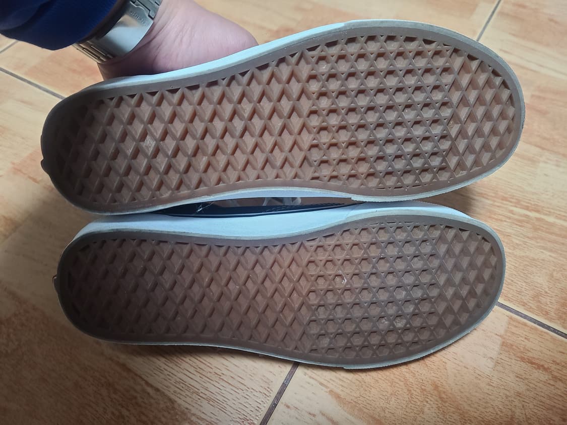 반스 올드스쿨 265(260추천) 상품이미지7