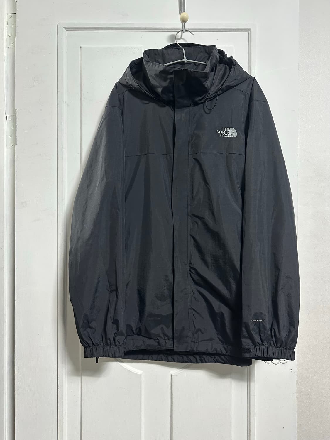 노스페이스 드라이벤트 바람막이 상품이미지1