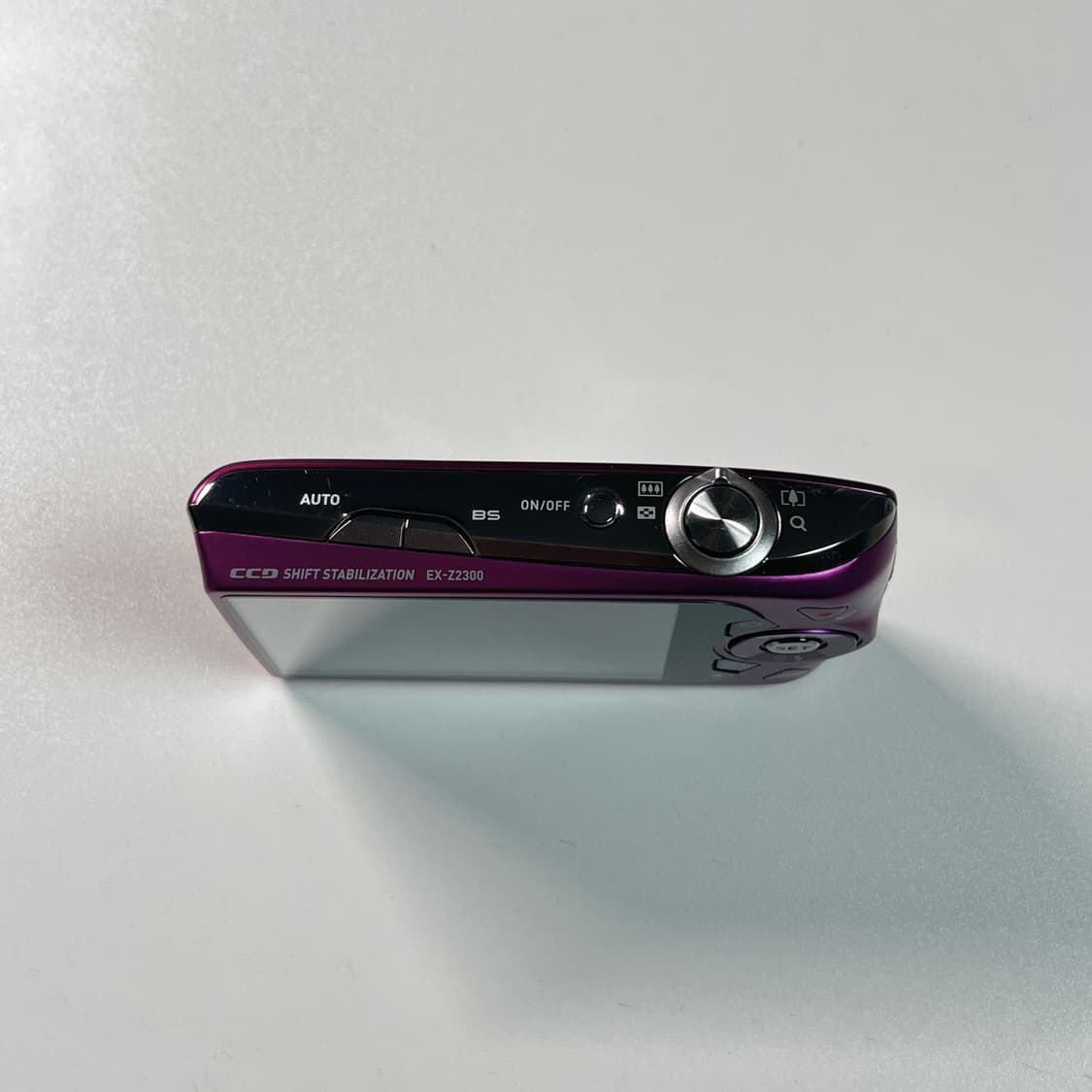 Casio exilim ex-z2300 카시오 엑슬림 z2300 상품이미지2