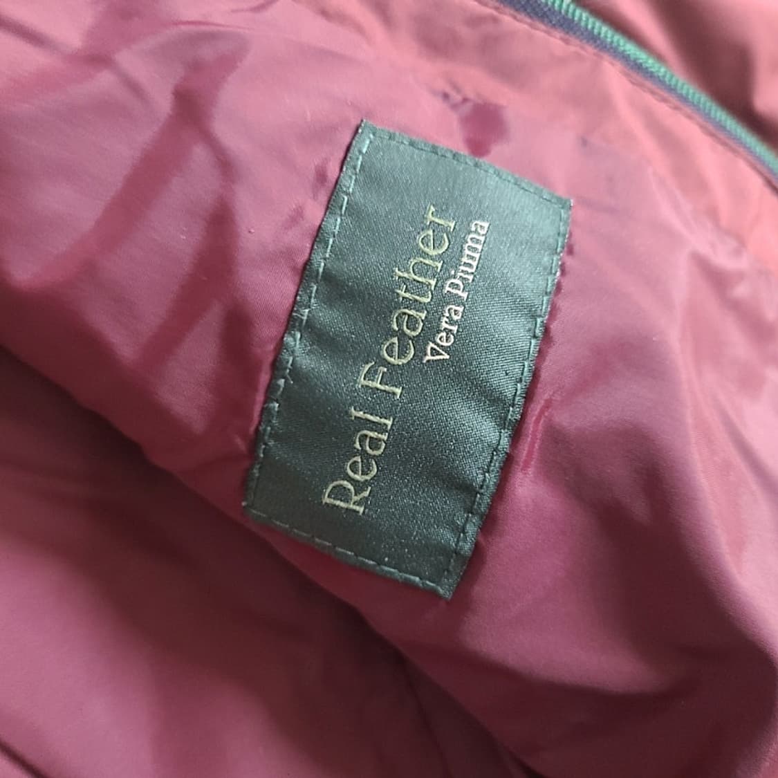 헨리코튼 패딩 상품이미지7