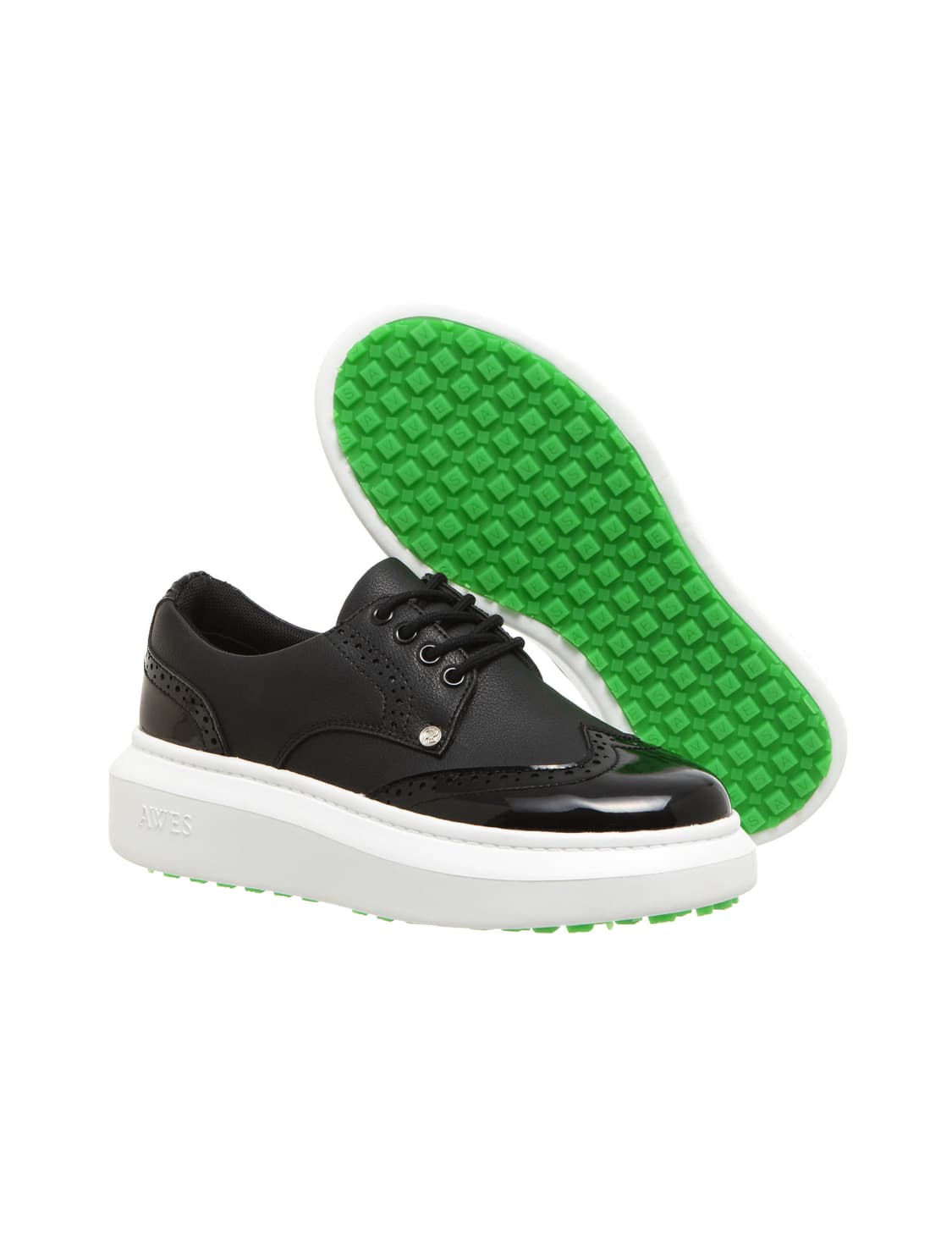 [풀박새상품.최저가.정가39] 아베스골프 피닉스 키높이 골프화 운동화 상품이미지2