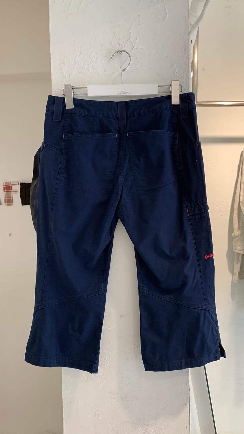 Patagonia capri pants  상품이미지4