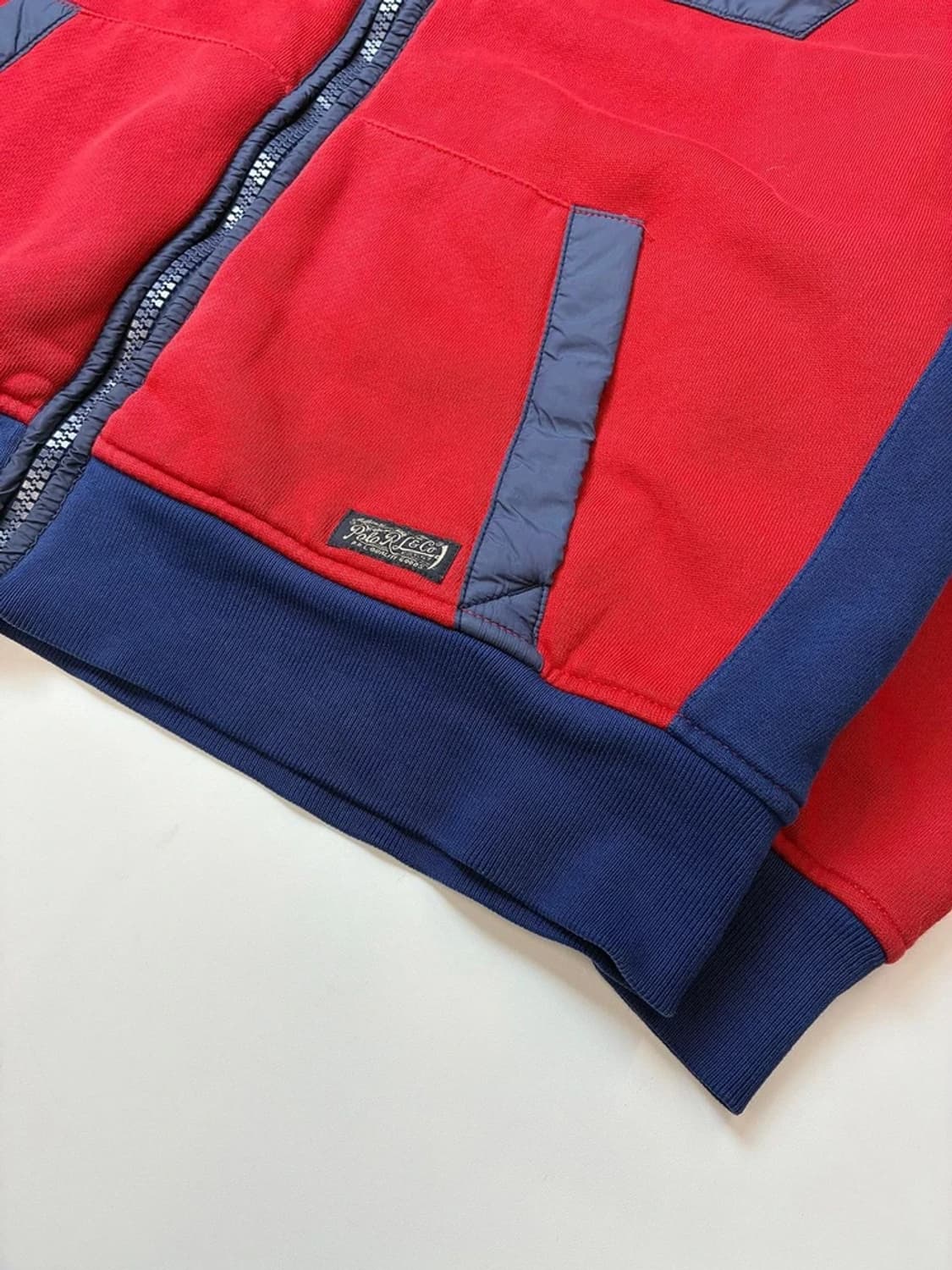 폴로 랄프로렌 00s 마운틴 익스페디션 자켓 PN5071 상품이미지4