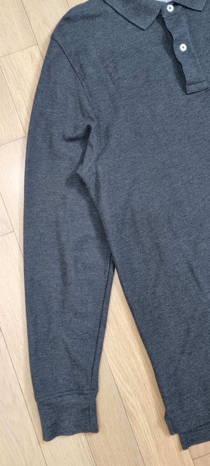 타미힐피거 카라넥 긴팔 L _ 남성 상품이미지3