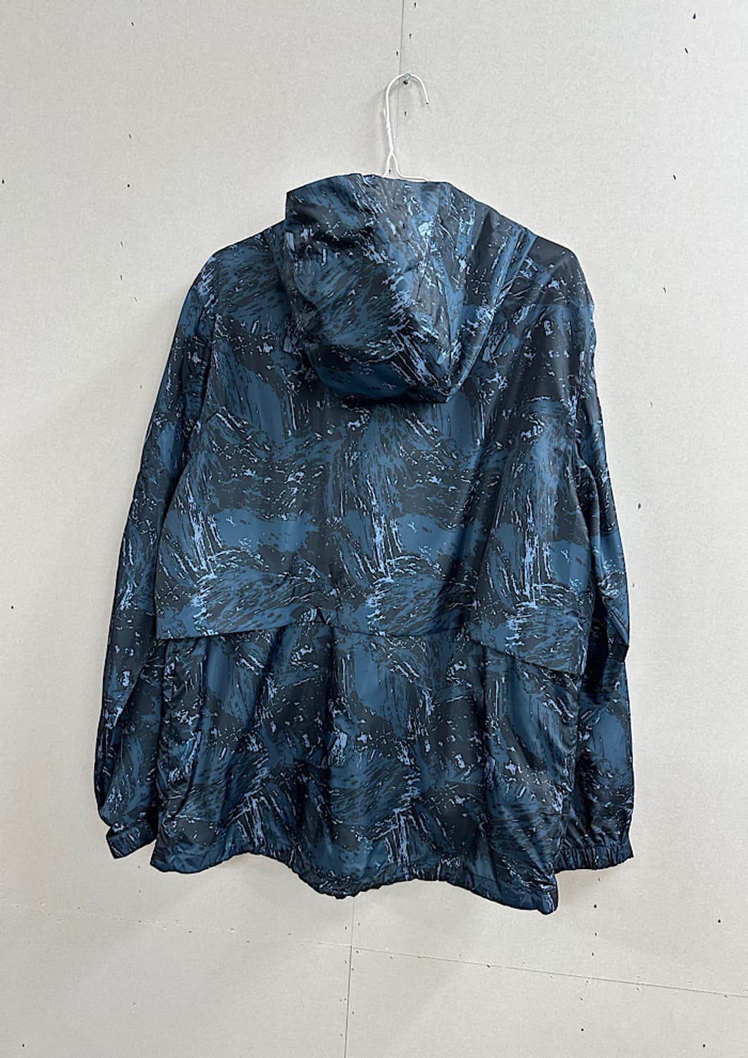 에디바우어 경량 바람막이 L  상품이미지6