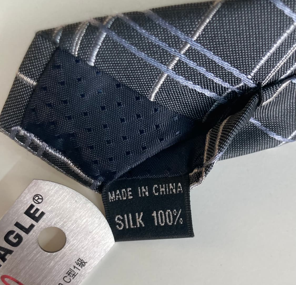 빈티지)넥타이 상품이미지4