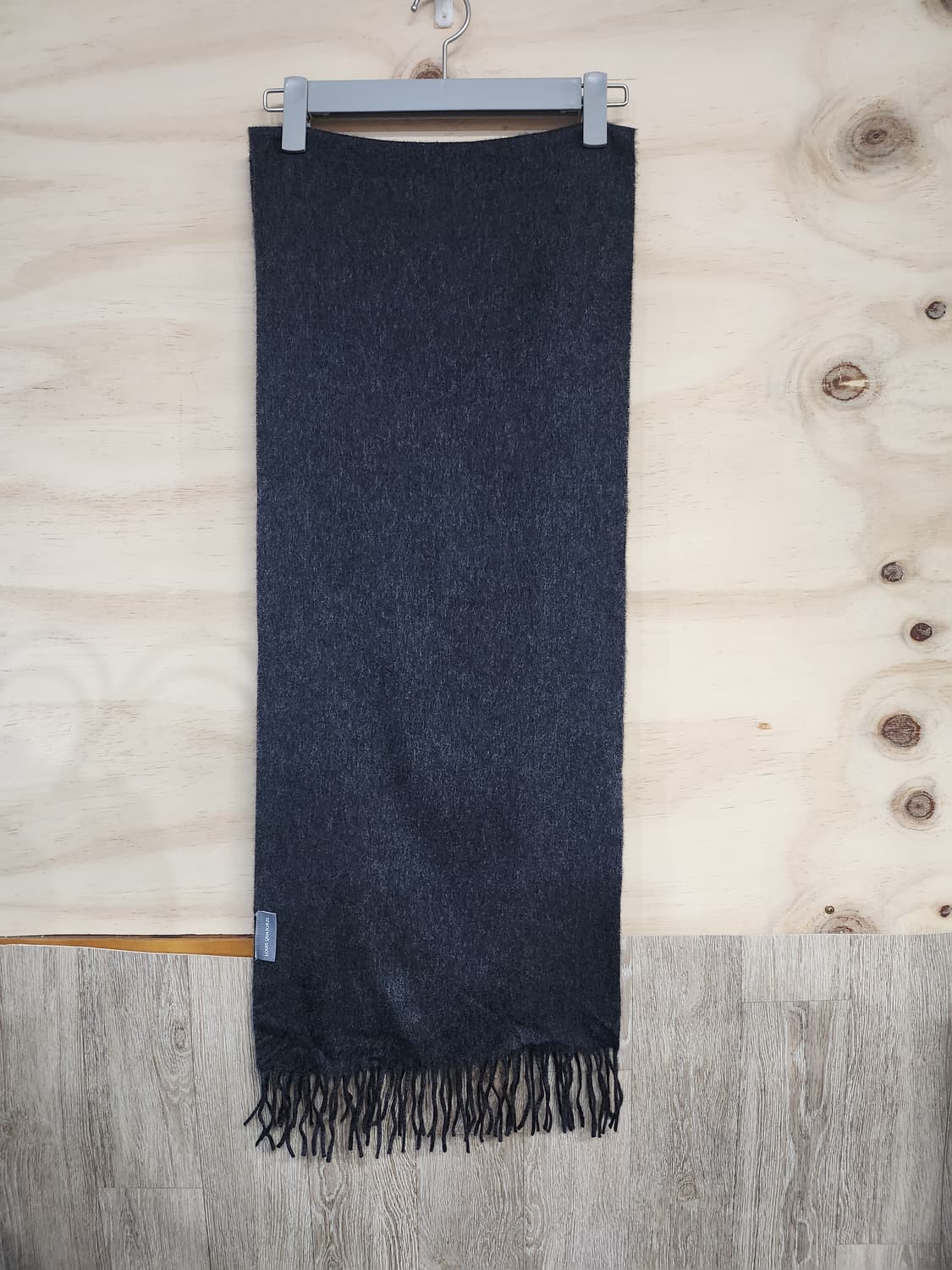 루이까스텔 캐시미어100 목도리 상품이미지2