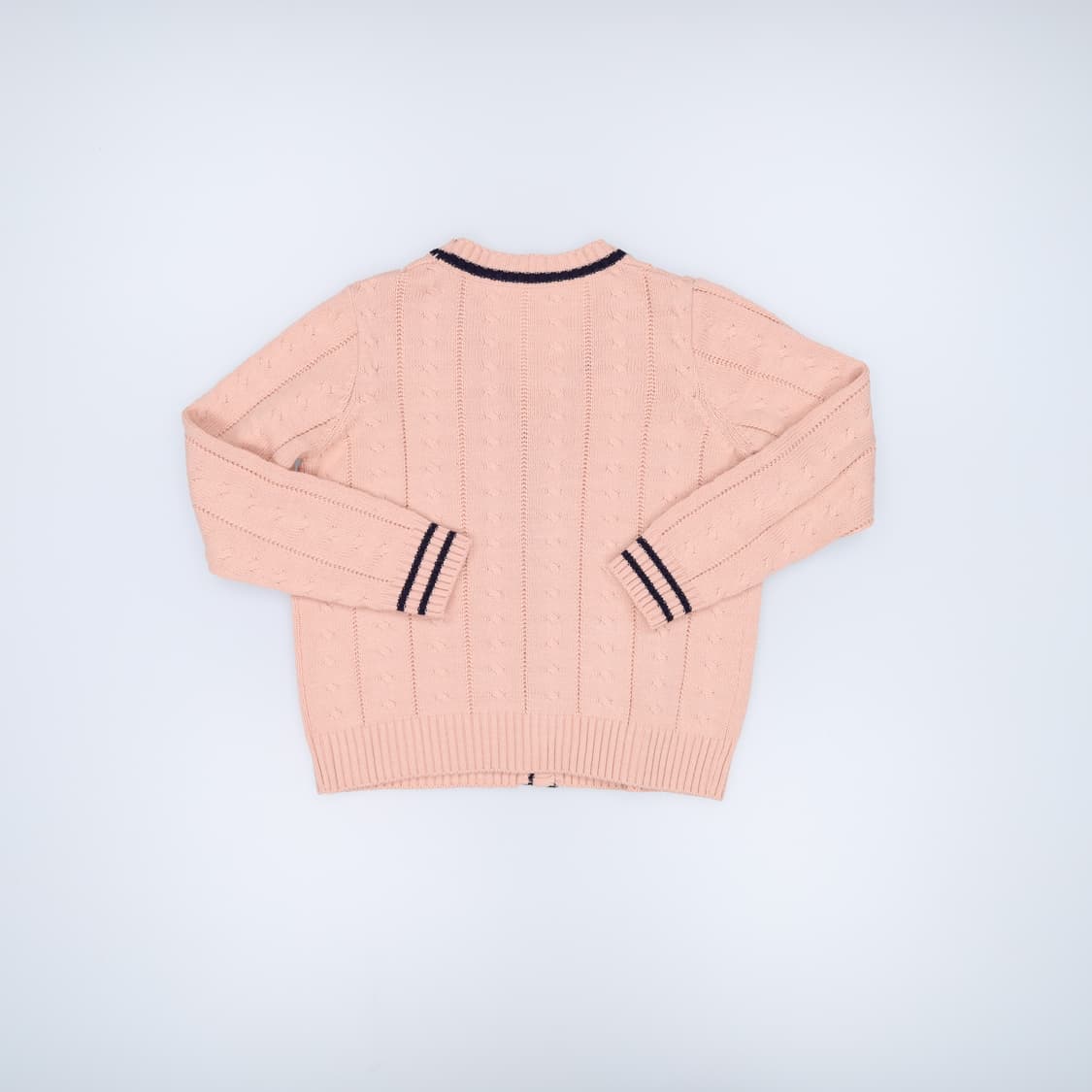 55정도 빈티지 여성 가디건 0304H1 상품이미지2