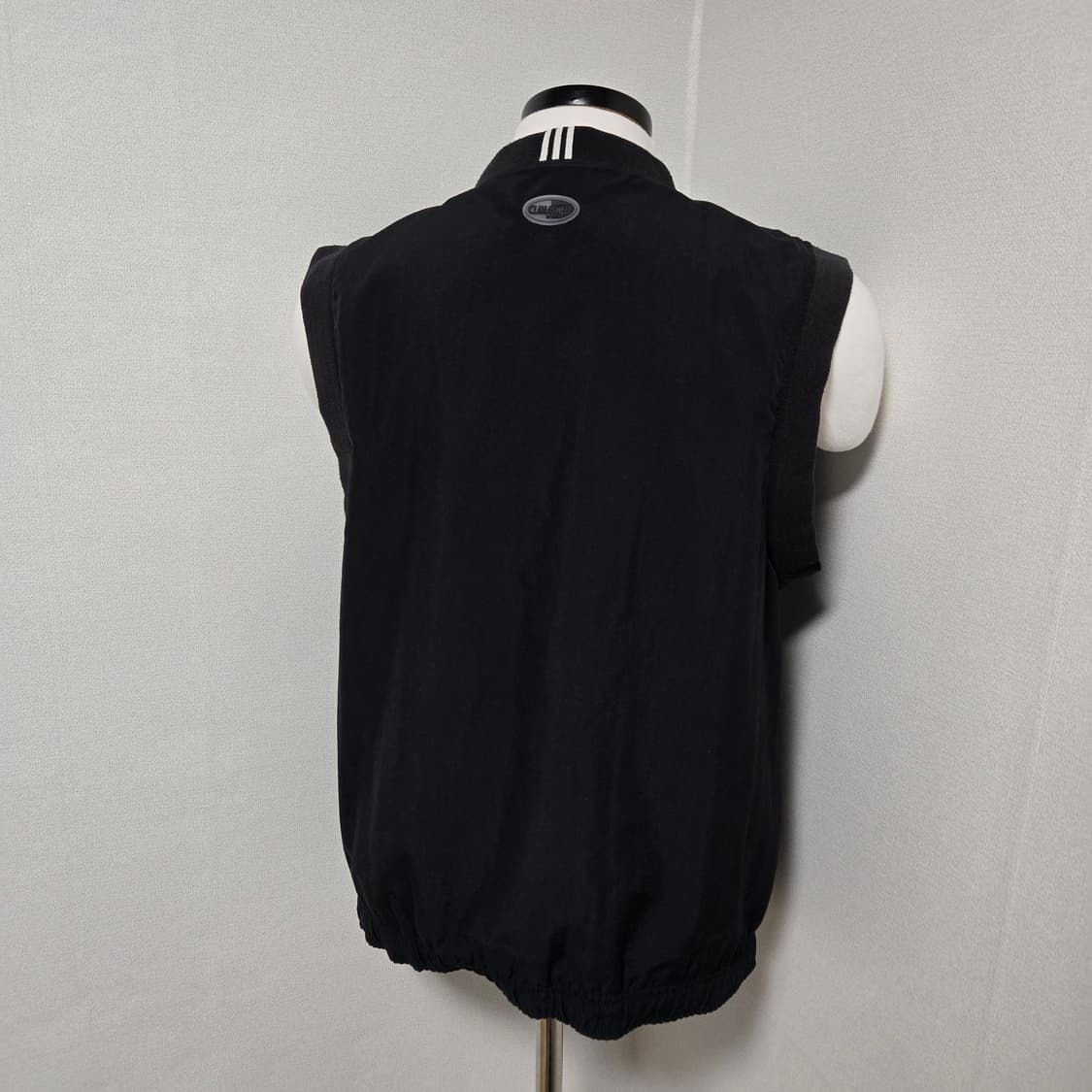 아디다스 클리마쉘 브이넥 베스트 / 남성 조끼/여성 조끼  상품이미지9