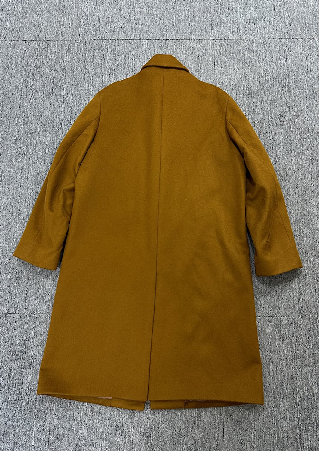 더니트컴퍼니 캐시미어 코트 105 상품이미지5