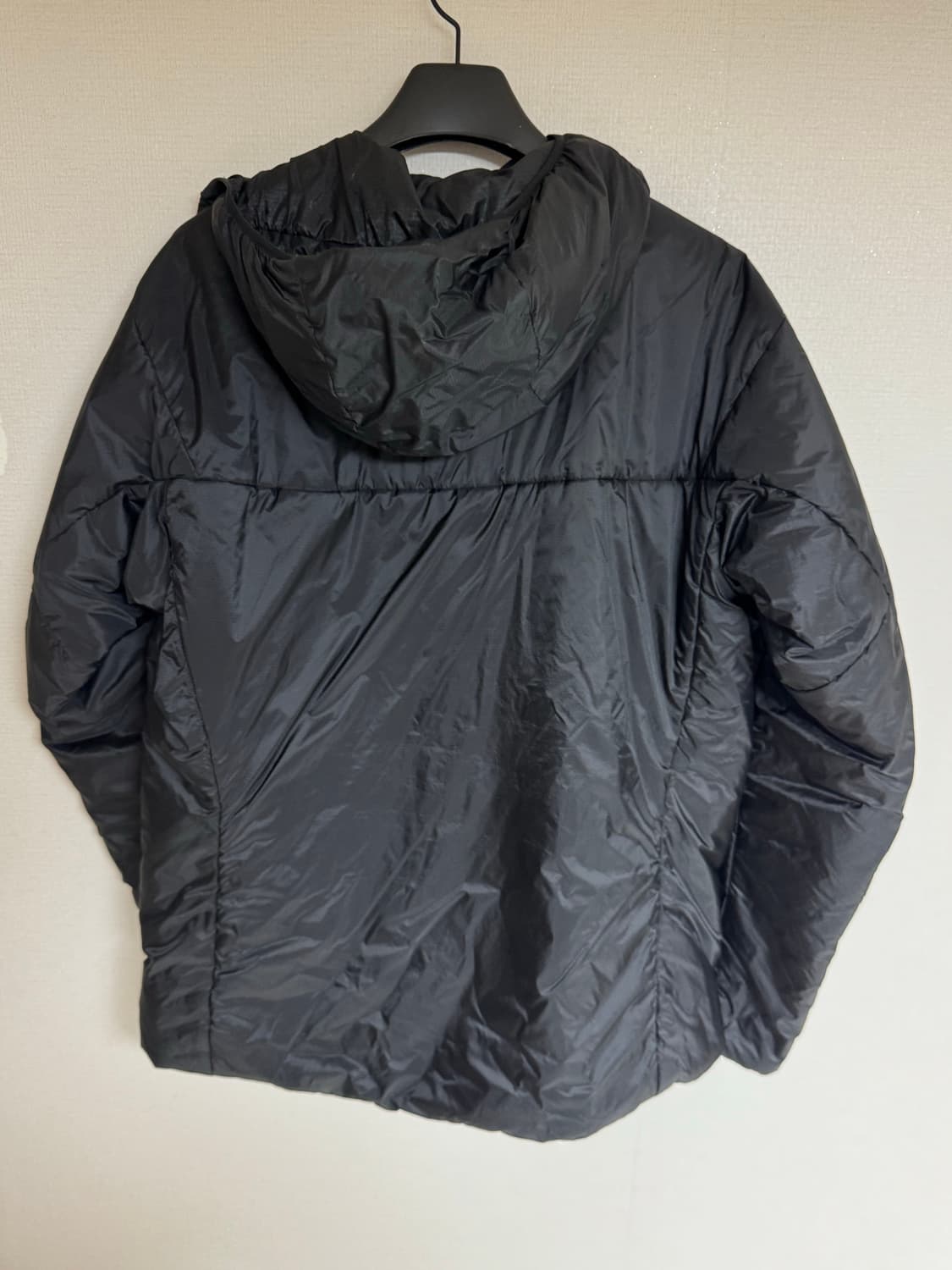 L 아크테릭스 누클리아이 FL 후디 /경량 패딩 상품이미지7