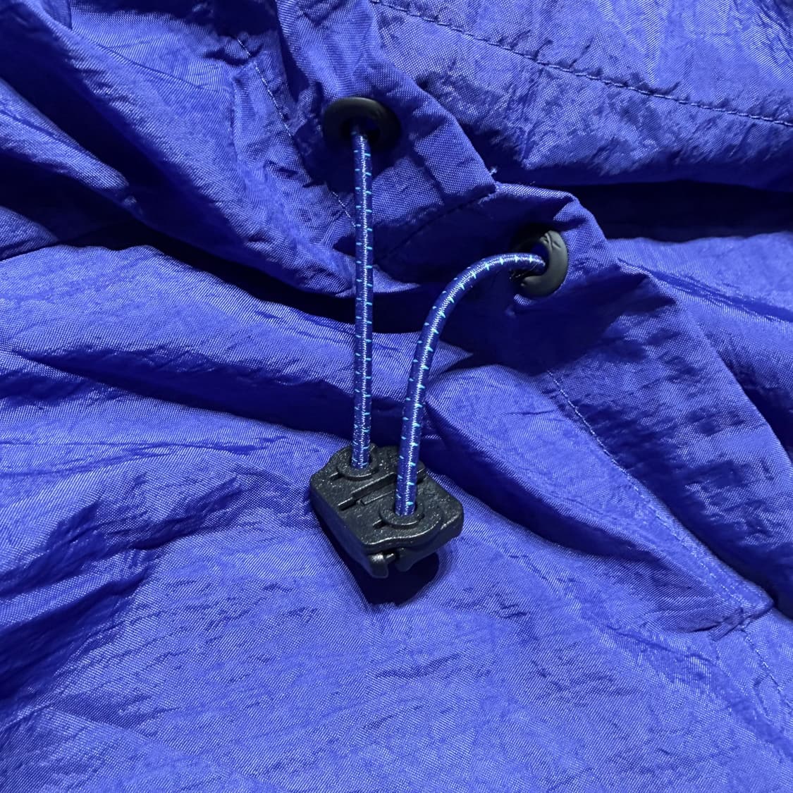 리복 패커블 아노락 바람막이 XL 상품이미지4