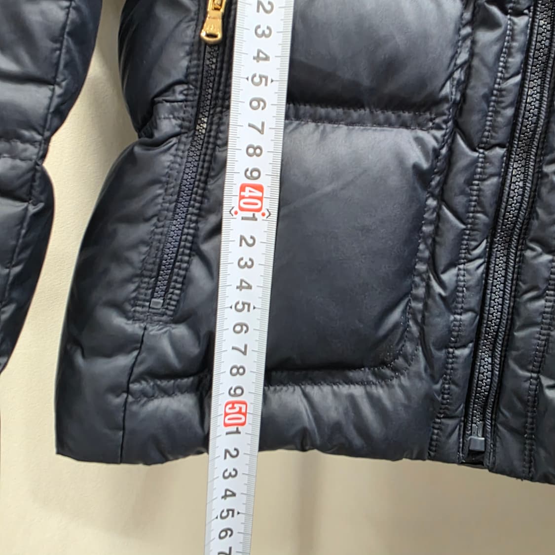 1774 RALPH LAUREN 키즈 다운 패딩 자켓 (XL / 160) 상품이미지5