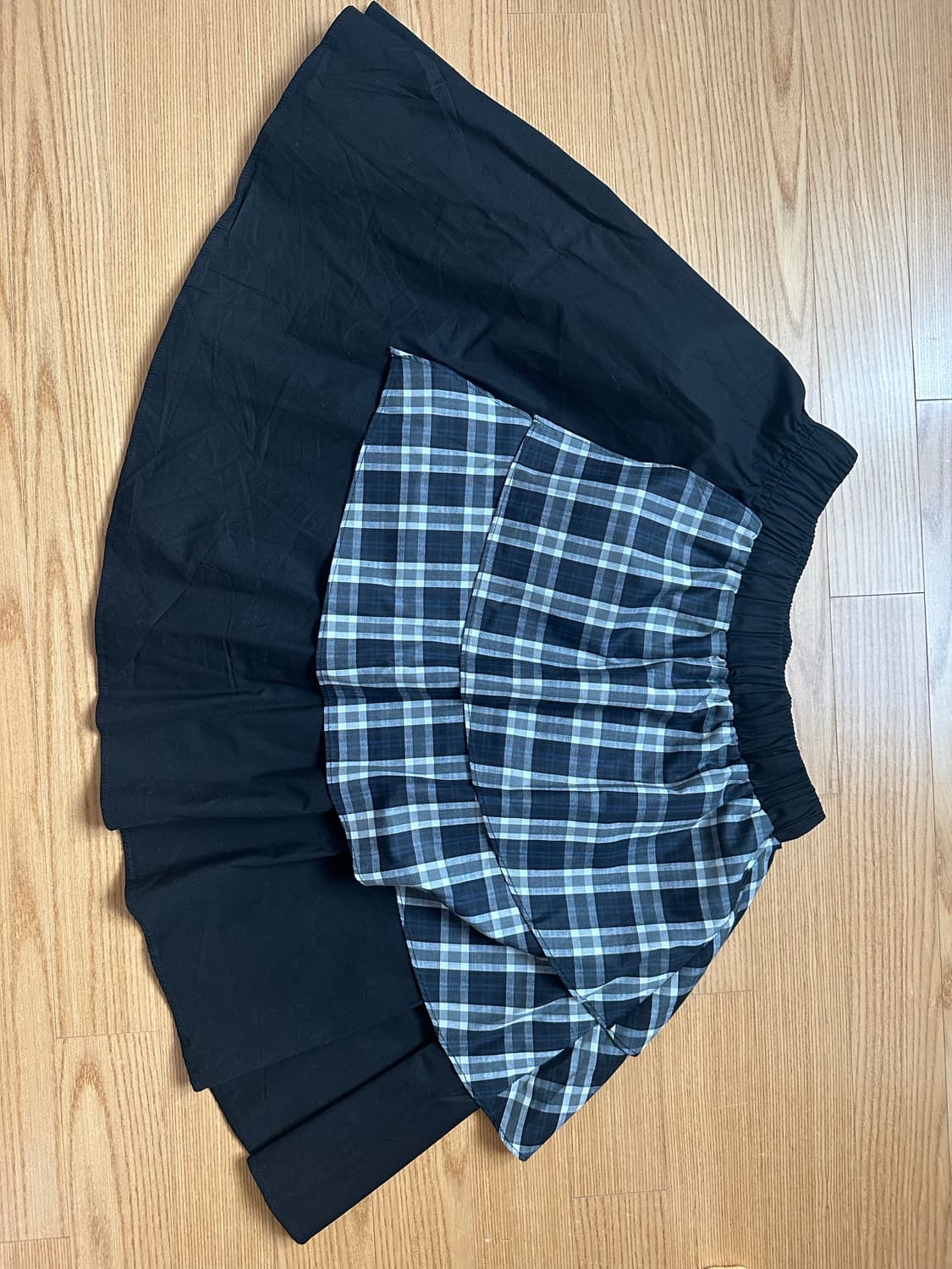 오헤시오 캉캉 스커트 상품이미지5