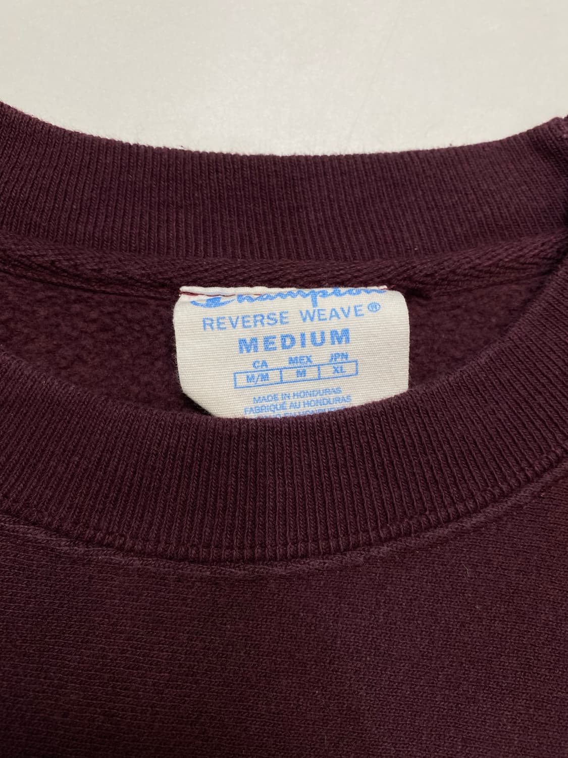 Champion(챔피온)리버스위브 스웻 상품이미지3