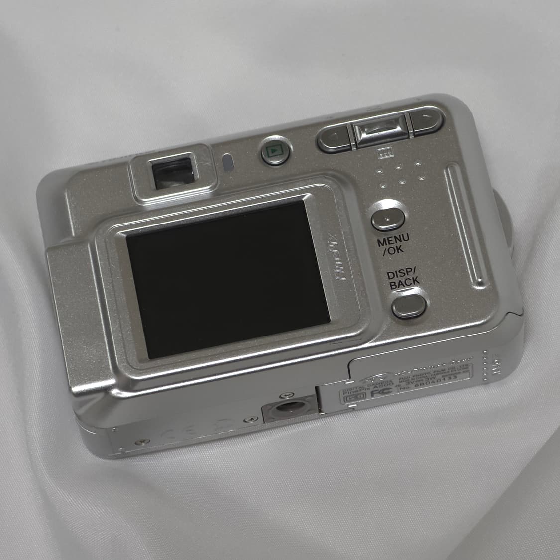 후지필름 파인픽스 A500 상품이미지2