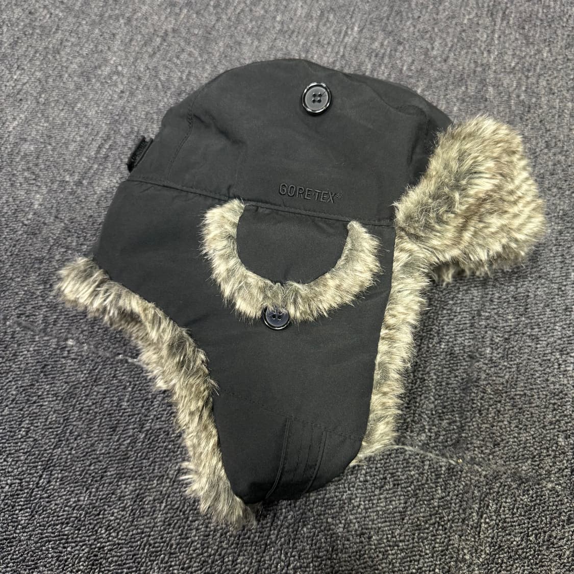 노스페이스 고어텍스 히트 익스페디션 트루퍼햇 상품이미지3