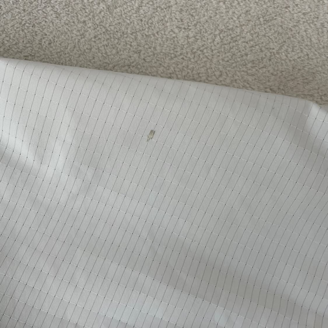 M 나이키 엔지니어드 테크팩 아노락 바람막이 95 상품이미지9
