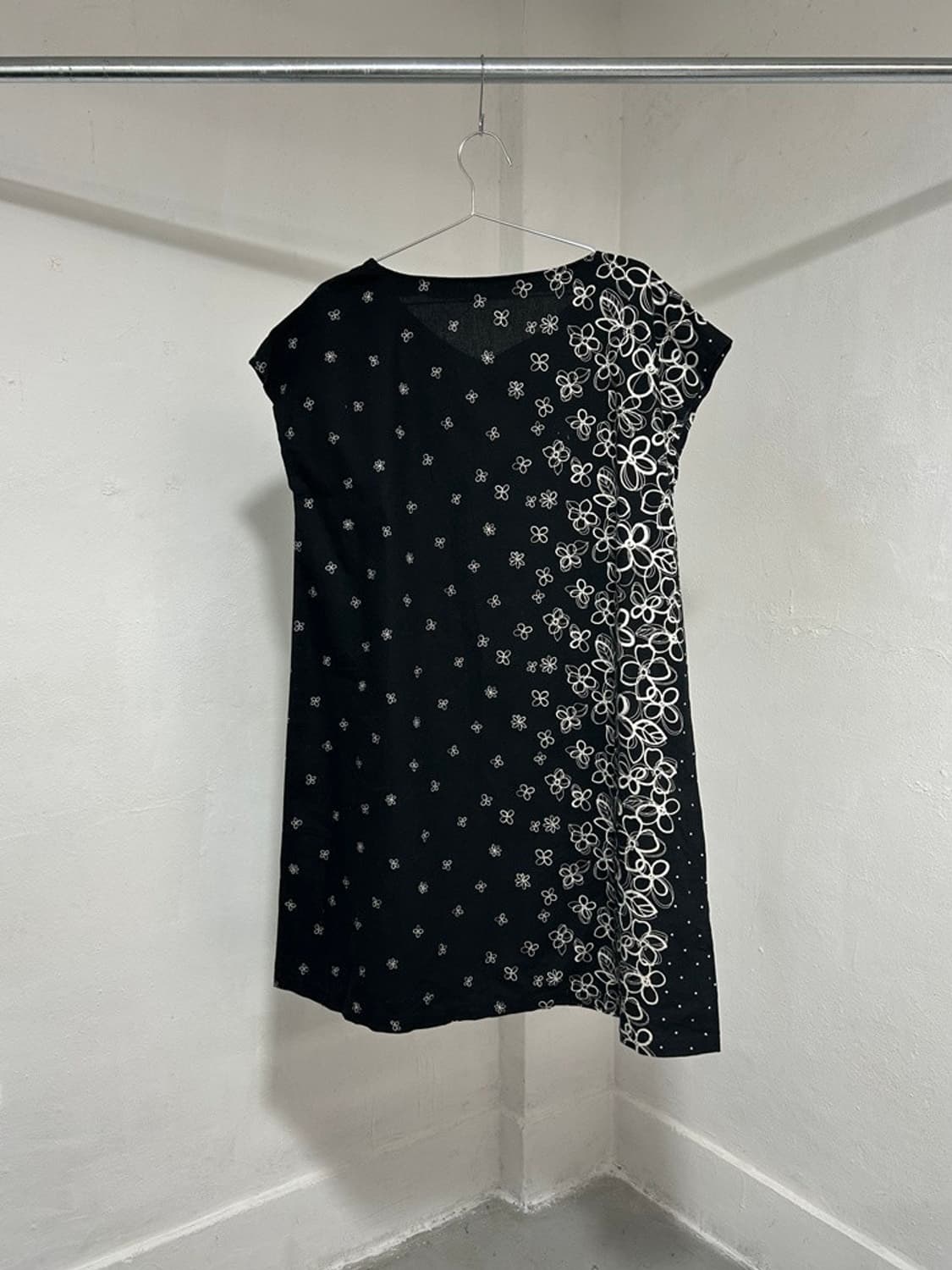 vtg dress 상품이미지4