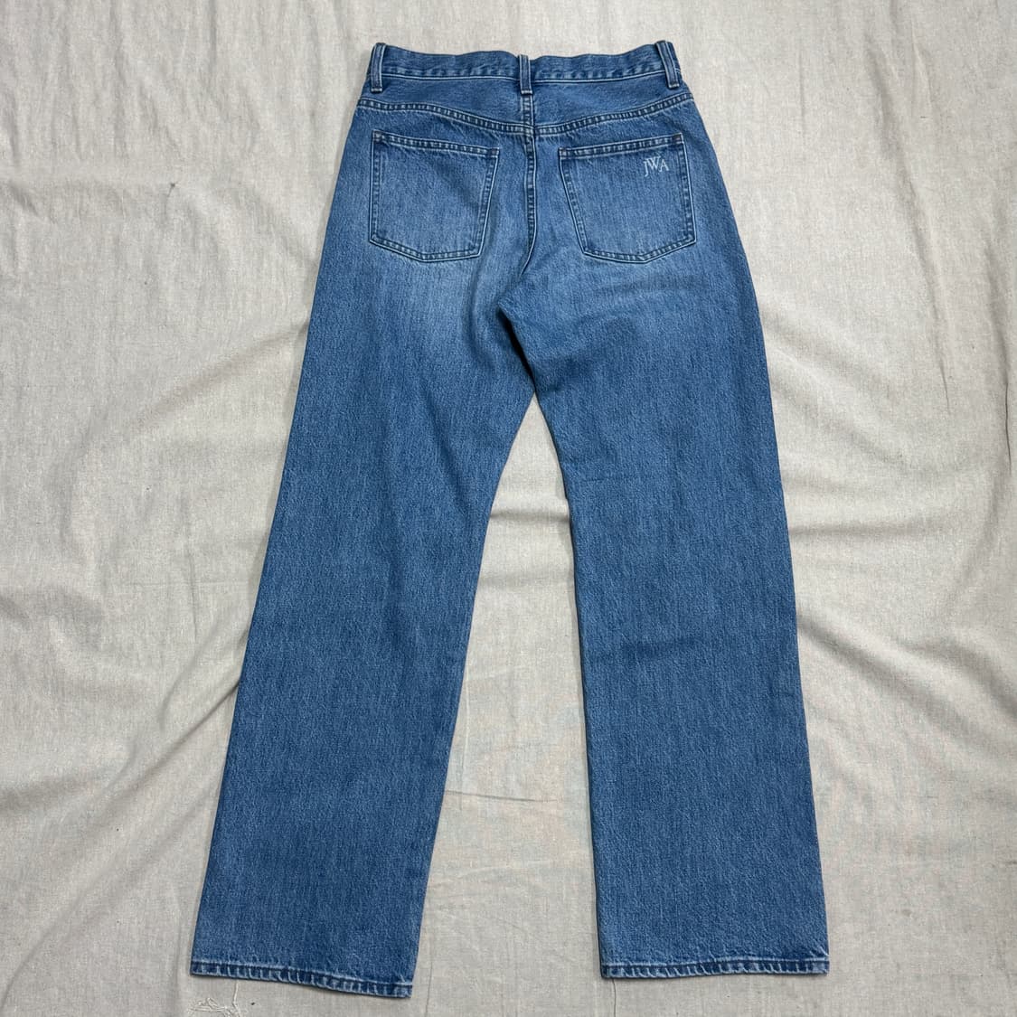 유니클로 jw앤더슨 중청 데님팬츠 61(28) 상품이미지5