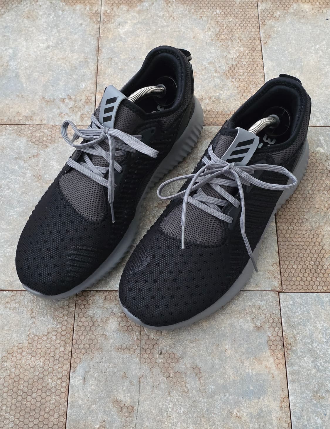 (255)아디다스 알파바운스 럭스 상품이미지1