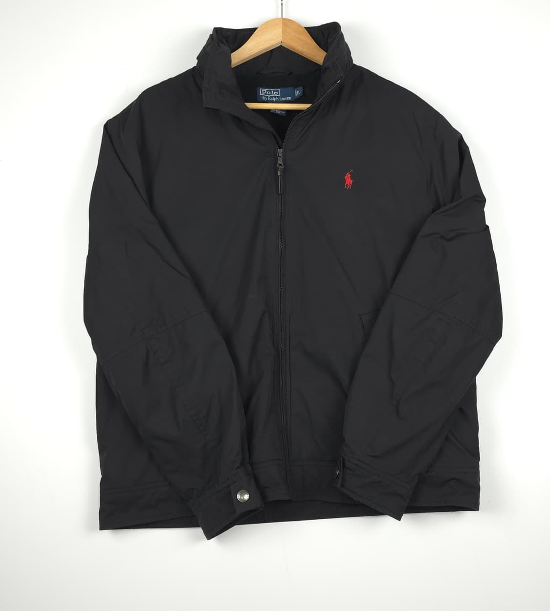 [L] 폴로 랄프로렌 폴리쉘 자켓 상품이미지1