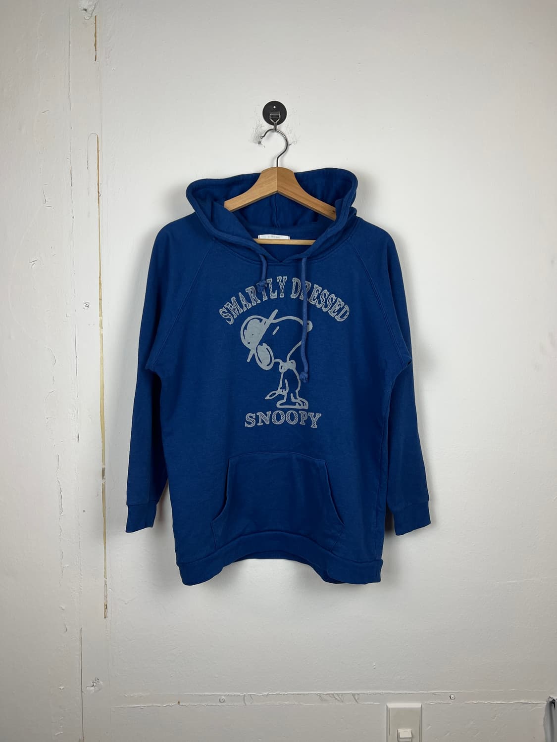 PEANUTS 스누피 후드티 M 상품이미지1