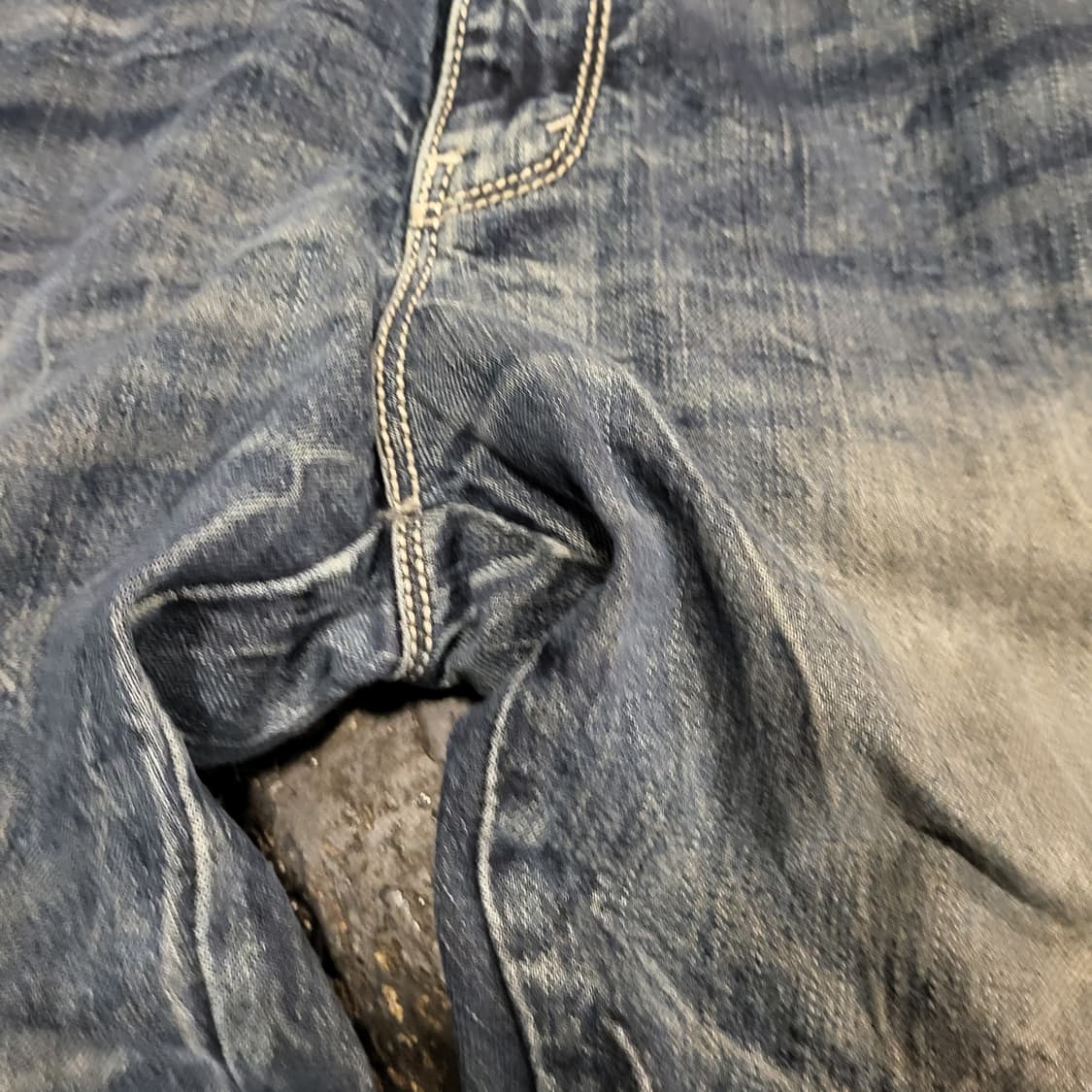 리바이스 청바지 (39) 상품이미지3