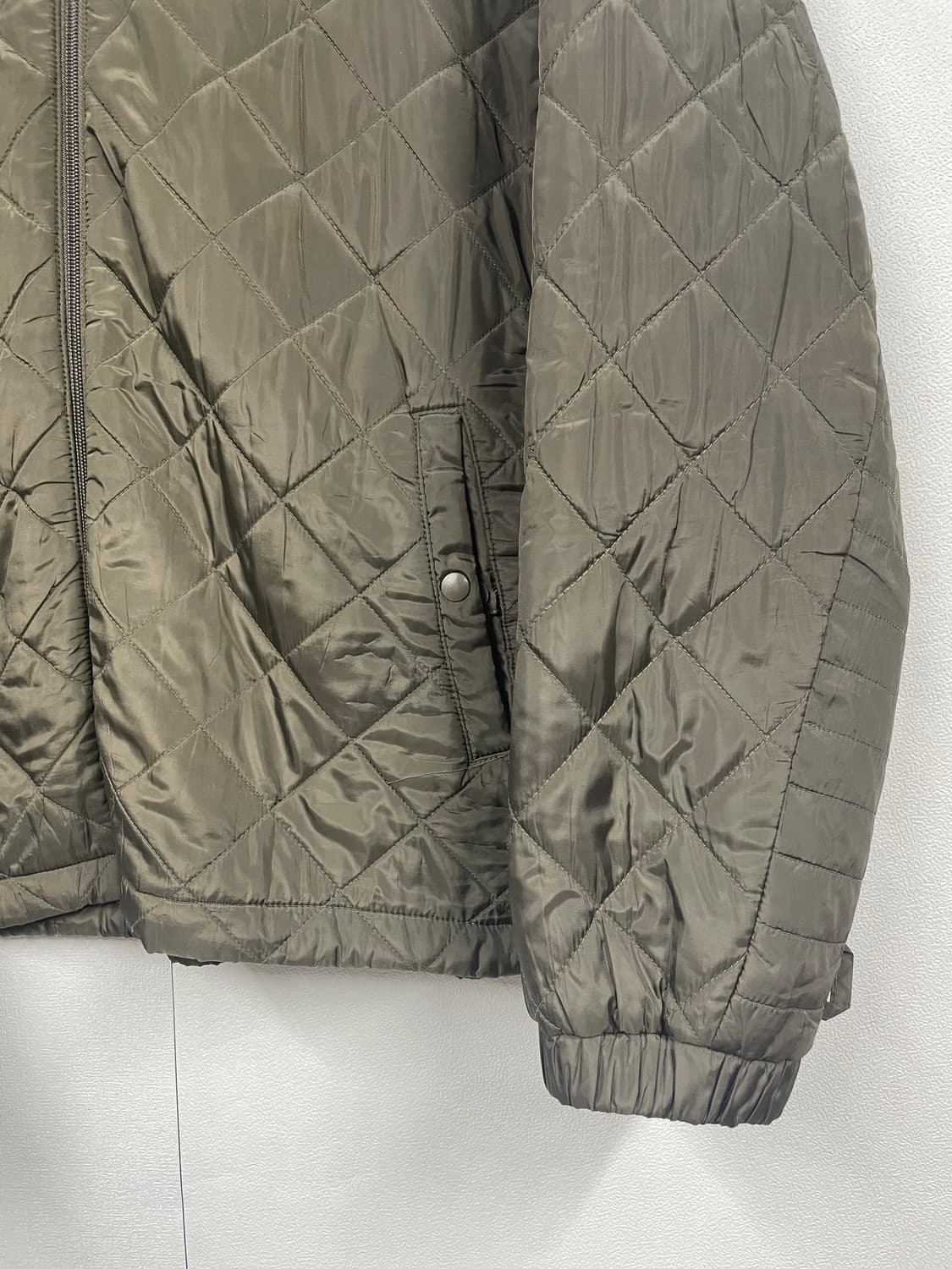 jean pierre 쟌피엘 경량 패딩 자켓 상품이미지2