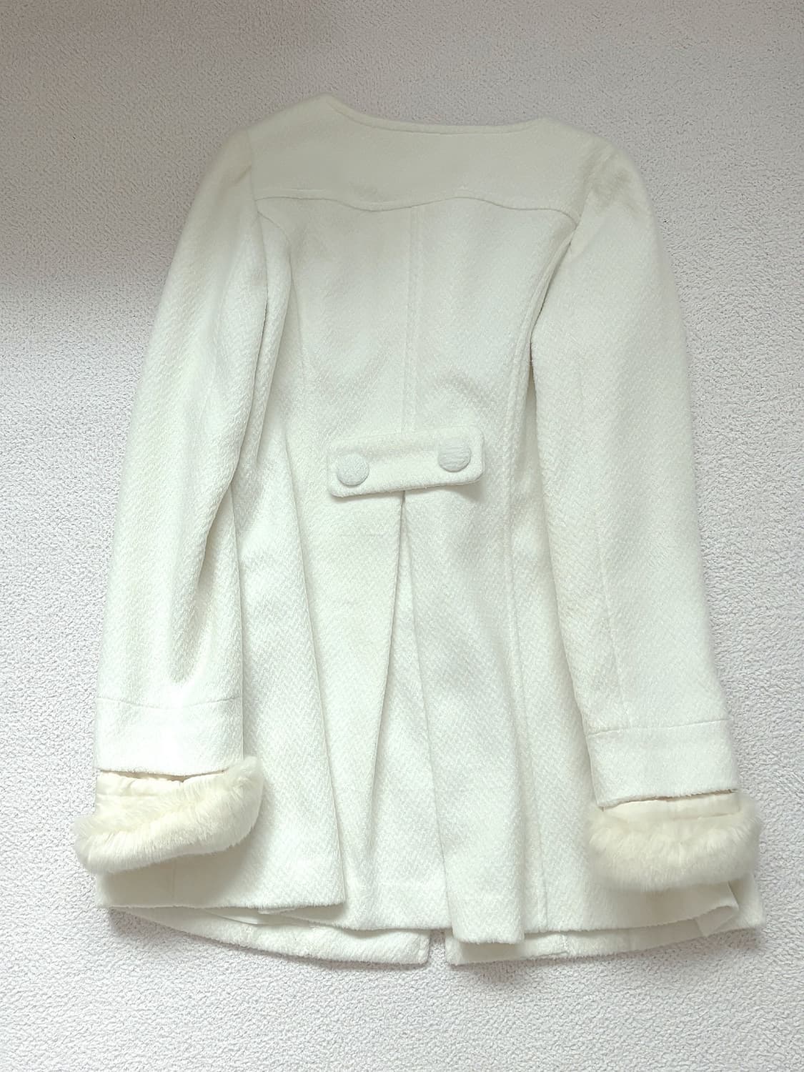 로디스팟 리즈리사 라떼갸루 히메갸루 코트 상품이미지2